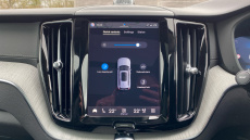 Volvo XC60 2.0 B5P Ultra Dark 5dr AWD Geartronic Petrol Estate